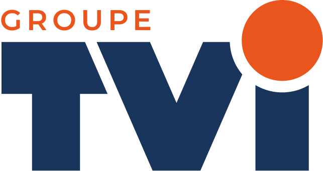 logo TVI